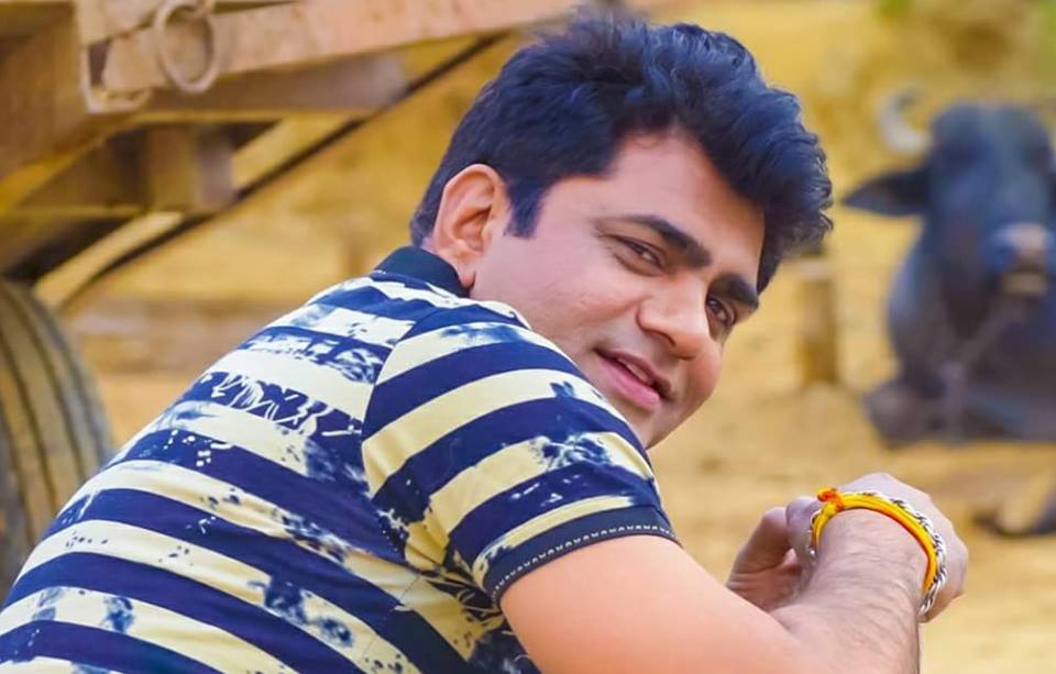 गाजियाबाद में फिल्म डायरेक्टर उत्तर कुमार पर फिर FIR, रेप पीड़िता की वकील को हत्या की धमकी देने का आरोप