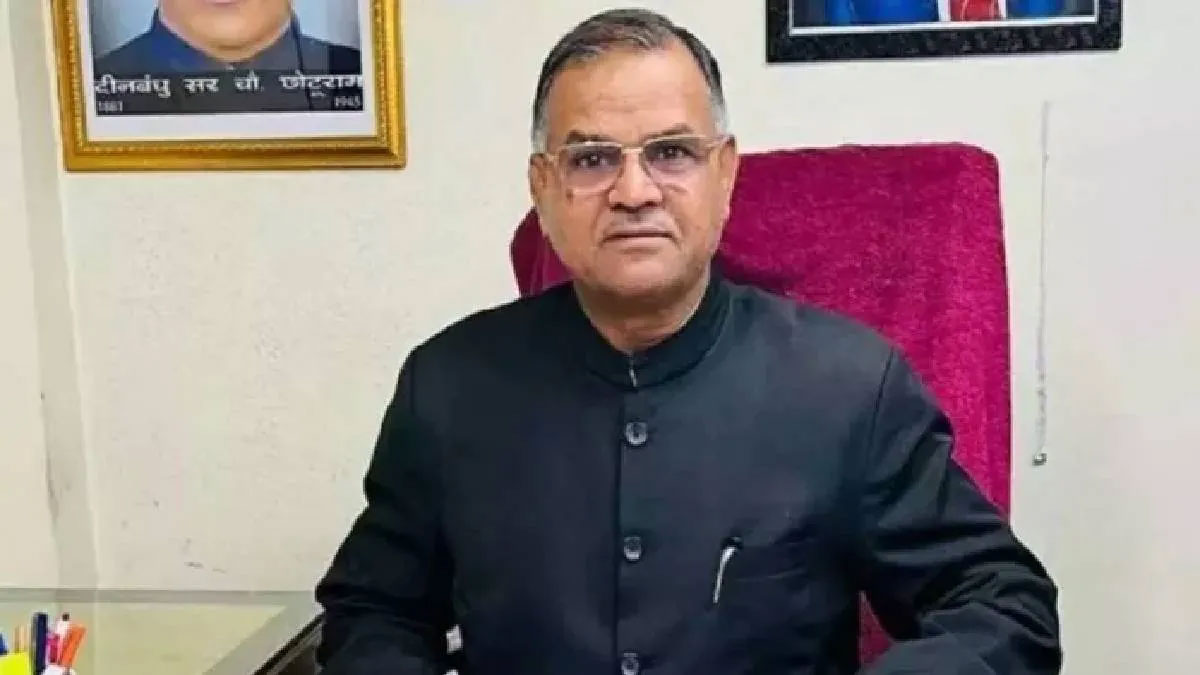 नफे सिंह राठी हत्याकांड: ड्राइवर को अतिरिक्त सुरक्षा से इनकार, हाईकोर्ट ने सरकार की दलील मानी