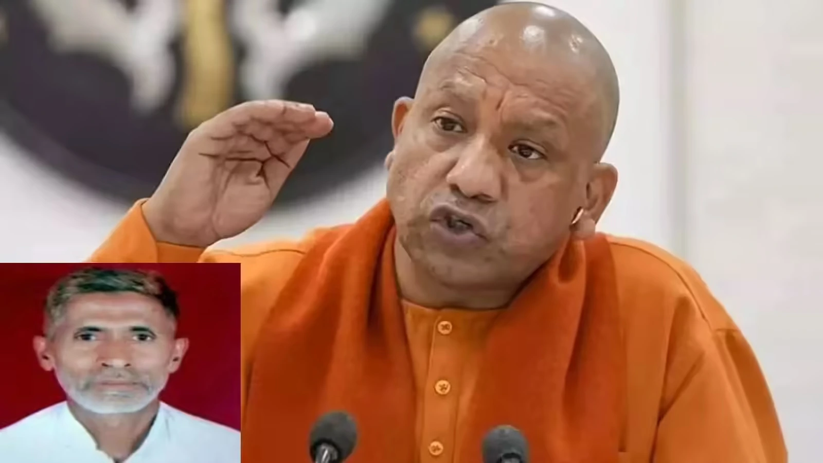 नोएडा का बिसाहड़ा मॉब लिंचिंग, योगी सरकार ने दी केस वापसी की अर्जी, 12 दिसंबर का कोर्ट में होगी सुनवाई 