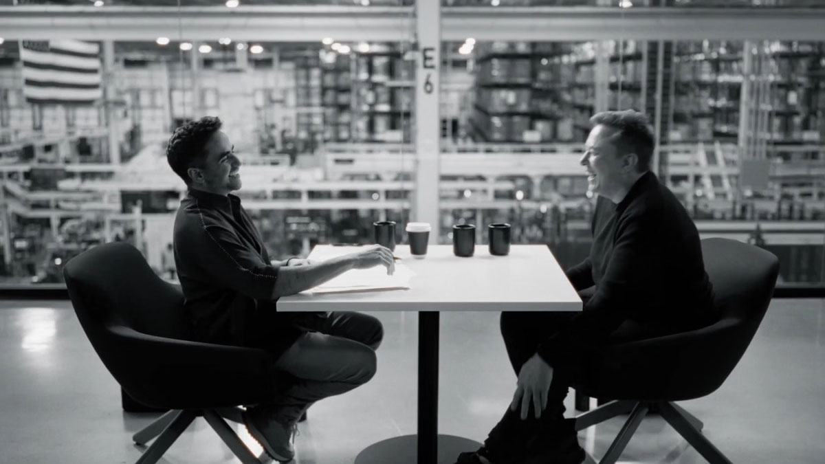 निखिल कामथ-एलन मस्क साथ नजर आए: WTF पॉडकास्ट का टीज़र वायरल, इंटरनेट पर मची हलचल, AI या असली?