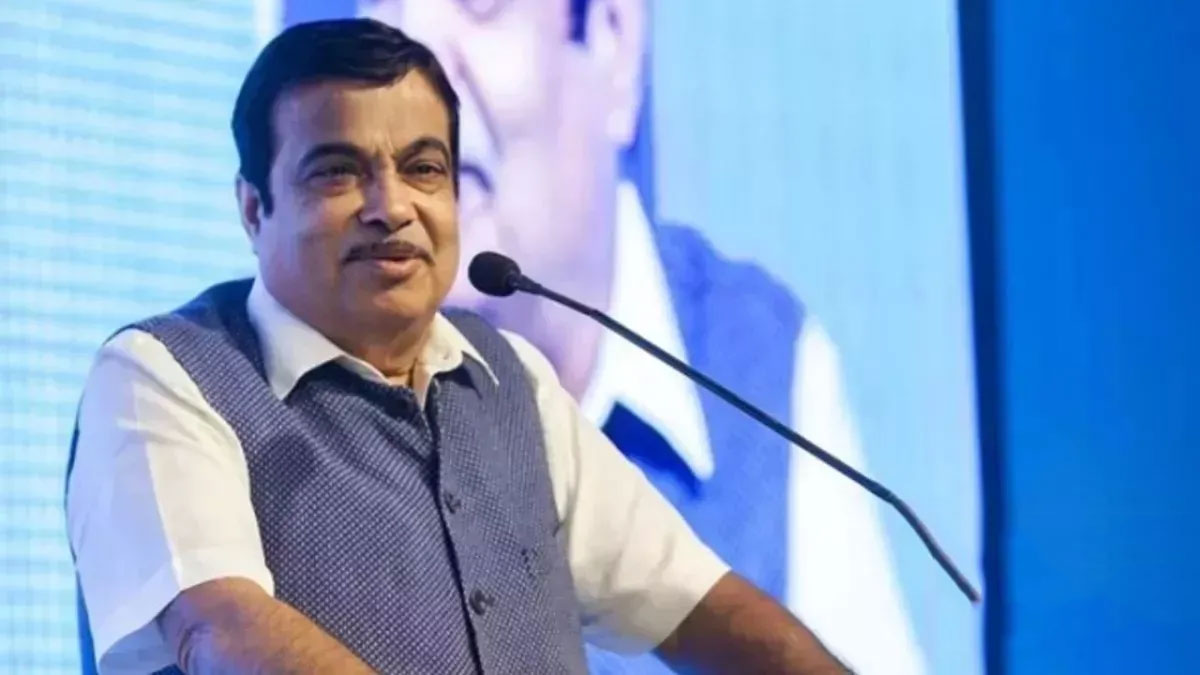 गडकरी की सख्त चेतावनी: सड़क निर्माण में गुणवत्ता नहीं तो कार्रवाई तय, गुजरात में उच्चस्तरीय समीक्षा बैठक