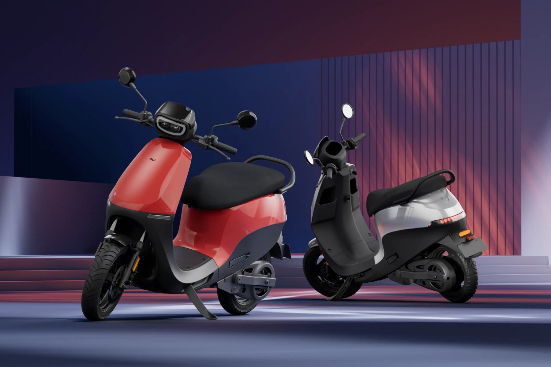 Top 3 Best Range Electric Scooters 2025-  320KM तक की रेंज वाले सस्ते इलेक्ट्रिक स्कूटर, कीमत और फीचर्स देखें