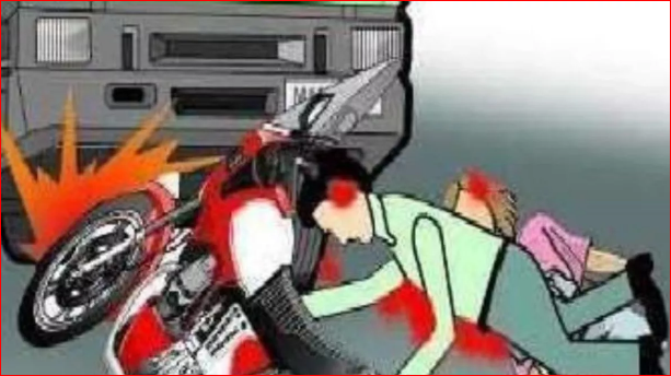 नोएडा दादरी में सड़क हादसा: तीन युवकों की दर्दनाक मौत, डंपर चालक गिरफ्तार