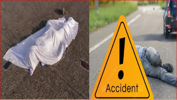 नोएडा में तेज रफ्तार वाहनों का कहर, छात्रा समेत छह की मौत, 6 घायल