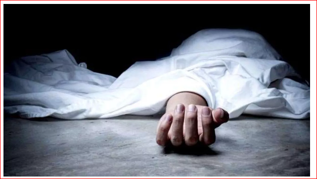 ग्रेटर नोएडा में मिक्सर ट्रक बिजली के पोल से टकराया, चालक की मौत