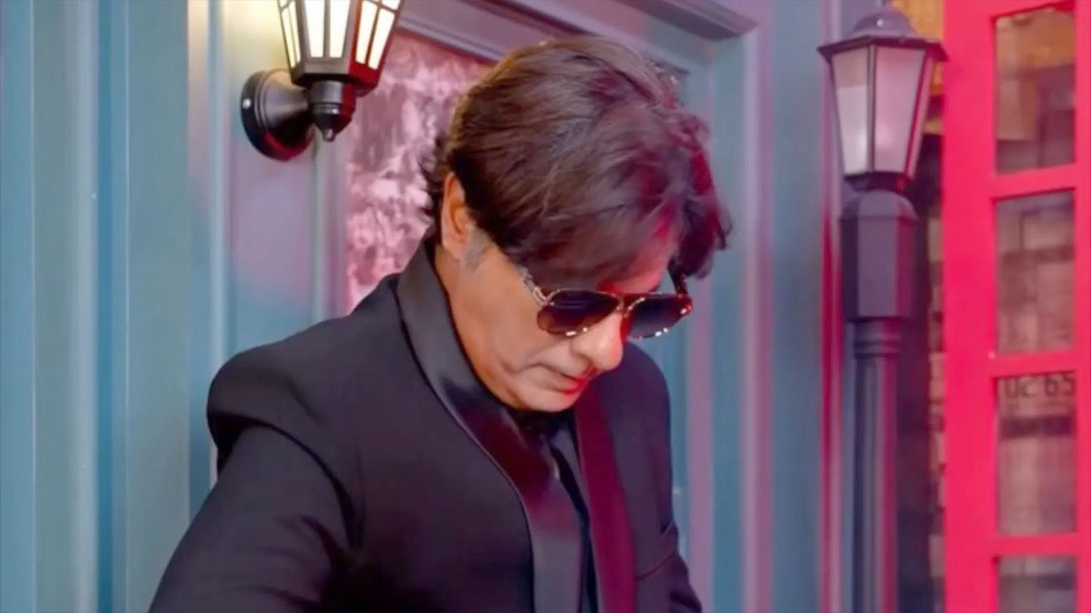 35 साल पहले ‘आशिकी’ से बने सुपरस्टार राहुल रॉय का शादी में गाना वायरल; फैंस बोले- इनके लिए बुरा लगता है