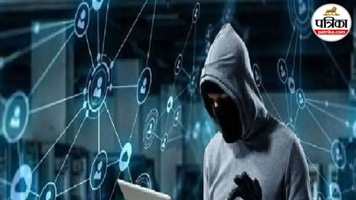 सावधान ! एक गलत क्लिक और बैंक खाता खाली: लिंक खोलते ही व्यक्ति के उड़े 2 लाख रुपये