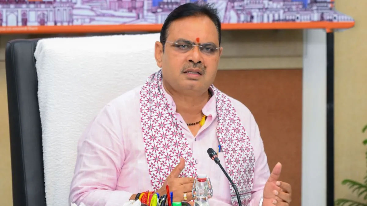 राजस्थान में बड़ी राहत योजना लागू: 6 जिलों के किसानों को मिलेगा कृषि अनुदान, हजारों गांव अभावग्रस्त घोषित