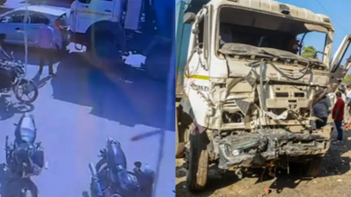 राजस्थान में बढ़ती सड़क दुर्घटनाओं पर हाईकोर्ट सख्त, केंद्र और राज्य सरकार से मांगा जवाब 