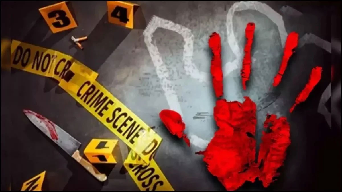 रामपुर में जमीनी रंजिश बनी खून की वजह: खेत में मिला युवक का शव, तीन सगे भाइयों पर हत्या का मुकदमा दर्ज