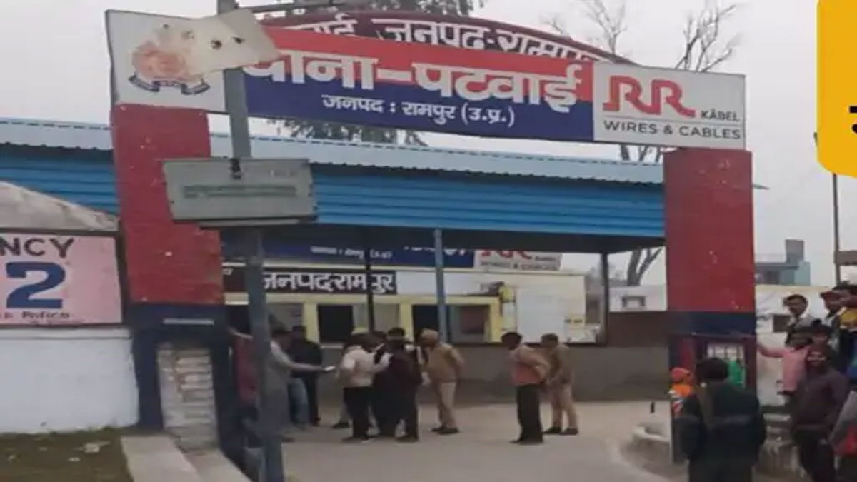 रामपुर में पुलिस प्रशासन में फेरबदल: एसपी ने दो थाना प्रभारियों का तबादला किया, नई जिम्मेदारियां सौंपीं