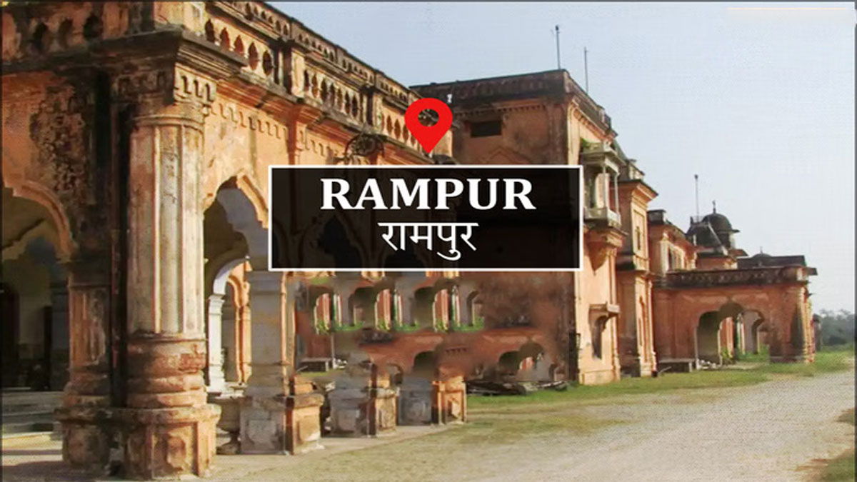 मौसम की मार: बदलते तापमान से बच्चों में बढ़ा निमोनिया और वायरल का खतरा, जिला अस्पतालों में बढ़ रही मरीजों की भीड़