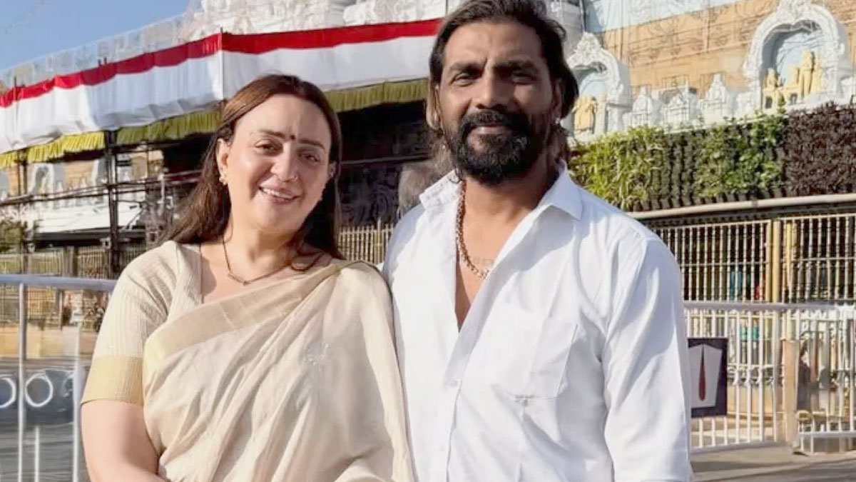 रोमांस और मस्ती का संगम: रेमो डिसूजा ने पत्नी लिजेल के जन्मदिन पर शेयर किया दिल छू लेने वाला वीडियो