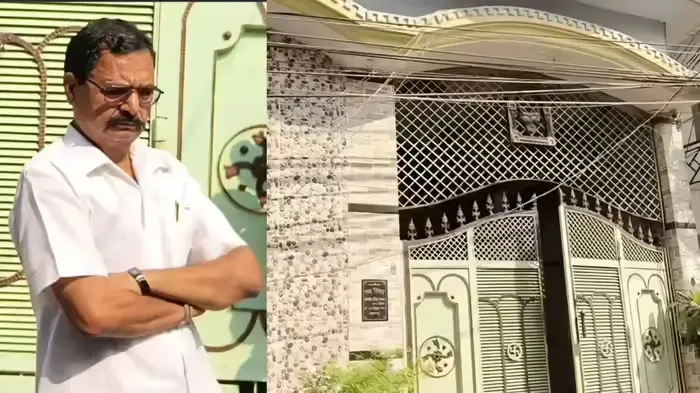 सहारनपुर में रिटायर्ड इंस्पेक्टर प्रेमवीर राणा के 7 ठिकानों पर छापा, ₹14.38 करोड़ की काली कमाई उजागर