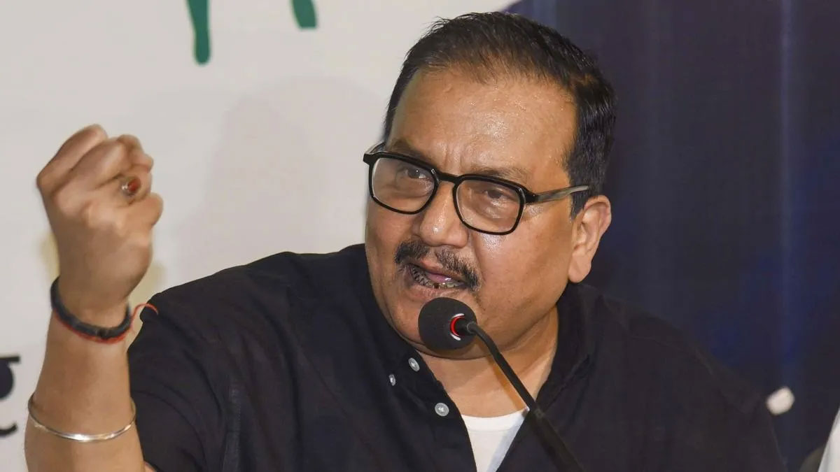 राजद का एग्जिट पोल पर कड़ा हमला, मनोज झा बोले- जनता ने दिए जनादेश, नतीजे पलट देंगे सारे अनुमान