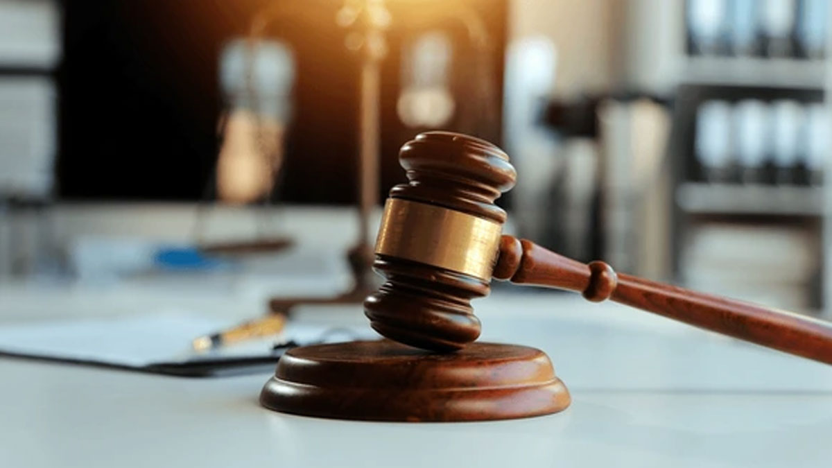 संभल में 7 दिन में मिला न्याय: नाबालिग से रेप के दोषी को 10 साल कैद, बीएनएस में जिले की पहली सजा