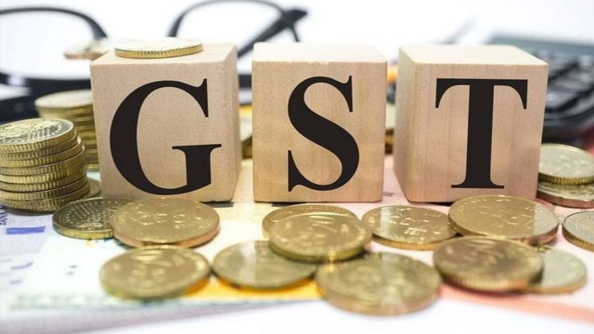 SBI रिसर्च का बड़ा दावा: FY26 में जीएसटी संग्रह बजट अनुमान को पार करेगा, राज्यों को होगा शुद्ध लाभ