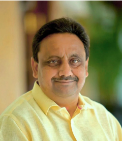 सांसद प्रवीण खंडेलवाल ने दिल्ली का नाम बदलकर ‘इंद्रप्रस्थ’ करने की मांग