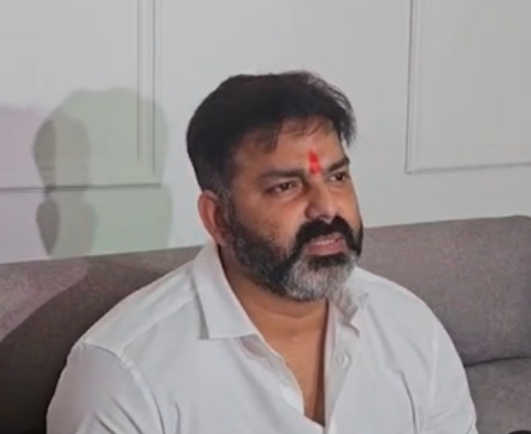 खेसारी बनाम पवन सिंह! बिहार चुनाव में ‘भोजपुरी वॉर’ तेज़ | NDA vs RJD का नया चेहरा!