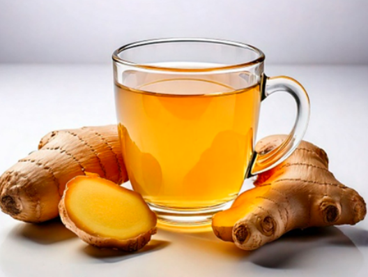 अदरक का पानी: सर्दी-खांसी, वजन और नींद के लिए फायदेमंद, जानें सही सेवन विधि