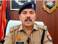 मेरठ में कार चालक को दबंगों ने पीटा, बच्ची लगी मदद की गुहार; एसएसपी ने जांच के आदेश दिए