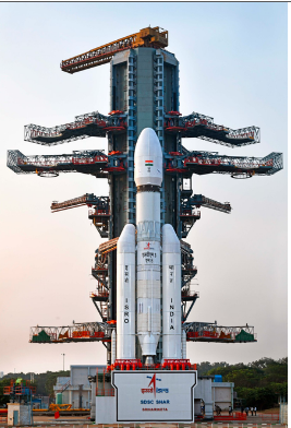 भारत की नौसेना के लिए स्वदेशी संचार उपग्रह जीसैट-7आर का सफल प्रक्षेपण, आत्मनिर्भरता की बड़ी उपलब्धि