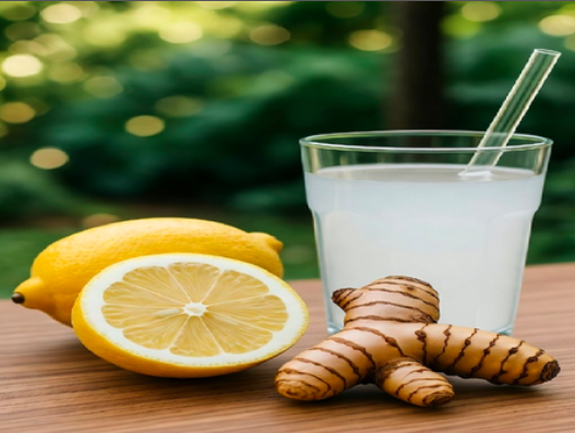 घर पर लीवर की देखभाल: टॉक्सिन निकालने और लीवर स्वस्थ रखने के आसान उपाय