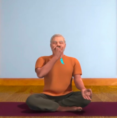 गुस्से पर काबू पाने के लिए रोजाना करें ये पांच योगासन