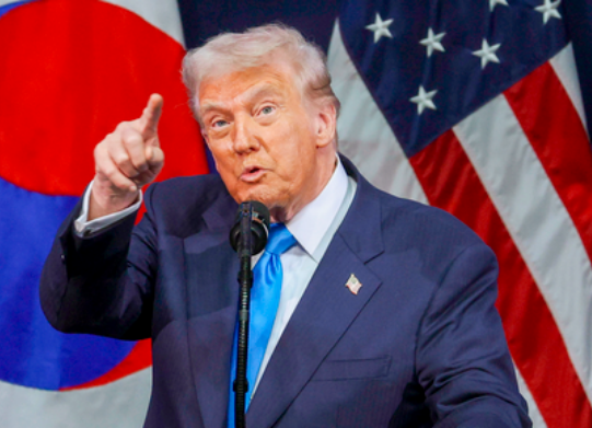 नाइजीरिया में ईसाइयों की हत्या पर ट्रंप का गुस्सा, सैन्य कार्रवाई का निर्देश