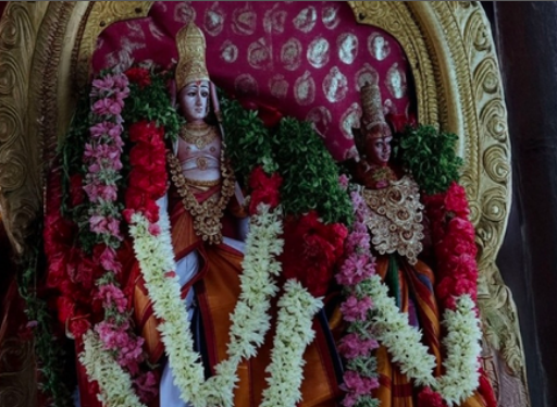 मां बागमप्रियल मंदिर: भगवान विष्णु को शिव के श्राप से मुक्ति, भक्त यहां कैंसर से राहत पाने आते हैं