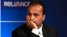 “ईडी की बड़ी कार्रवाई: अनिल अंबानी समूह की 3,084 करोड़ की संपत्तियां कुर्क, पाली हिल वाला बंगला भी शामिल”