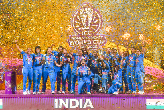 भारत की पहली महिला विश्व कप जीत पर बीसीसीआई की बड़ी घोषणा, टीम इंडिया को 51 करोड़ का इनाम
