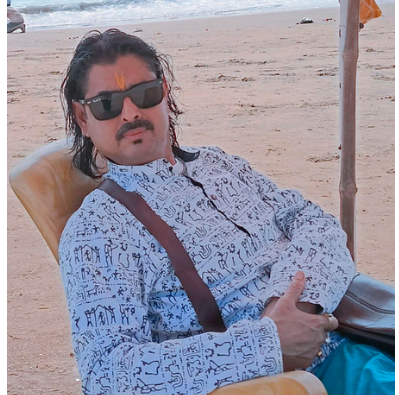 असम के प्रसिद्ध बांसुरी वादक दीपक सरमा का निधन, संगीत जगत में शोक की लहर