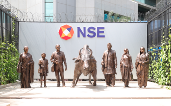 गिफ्ट निफ्टी ने अक्टूबर 2025 में रिकॉर्ड 106.22 अरब डॉलर टर्नओवर दर्ज किया