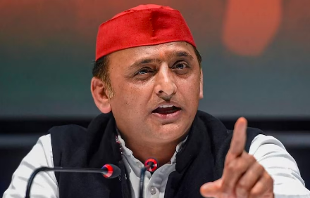 “अखिलेश यादव बोले-  नई पीढ़ी के न्यायप्रिय विधिवेत्ता देश को देंगे नई दिशा!”