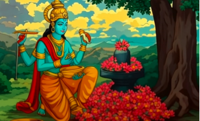 वैकुंठ चतुर्दशी पर मणिकर्णिका स्नान से मोक्ष की प्राप्ति, भगवान विष्णु और शिव के आशीर्वाद का संगम