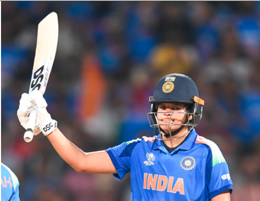 बीसीसीआई ने सीनियर महिला इंटर-जोनल टी20 टीम घोषित, शेफाली वर्मा बनीं उत्तर क्षेत्र की कप्तान