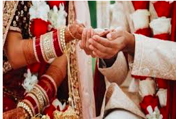 शामली में सामूहिक विवाह: आधार कार्ड में बायोमेट्रिक और फेस अपडेट जरूरी, तभी होगी उपस्थिति दर्ज