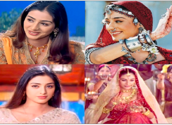 तब्बू के जन्मदिन पर राजश्री फिल्म्स ने याद किया ‘हम साथ साथ हैं’ की आदर्श बहू साधना का किरदार