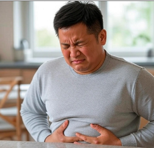 पेट में गैस और सूजन से तुरंत राहत पाने के असरदार उपाय