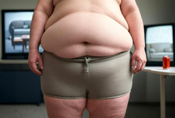 दिल की बीमारी का सही अंदाजा लगाने में बीएमआई से बेहतर है वेस्ट-टू-हाइट अनुपात