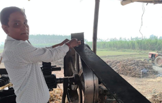 मुजफ्फरनगर: वायु प्रदूषण नियंत्रण के लिए छह कोल्हुओं को सील, संचालकों पर जुर्माना