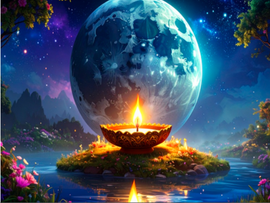 कार्तिक पूर्णिमा 2025: भगवान विष्णु को समर्पित दिन, जानें दान और पूजा के शुभ नियम