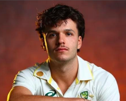 एशेज टेस्ट: ऑस्ट्रेलिया की टीम घोषित, मार्नस लाबुशेन वापसी, सैम कोंस्टास बाहर