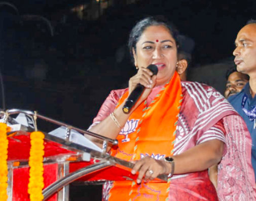 गुरु नानक देव के जीवन से हम सभी को प्रेरणा लेनी चाहिए- रेखा गुप्ता