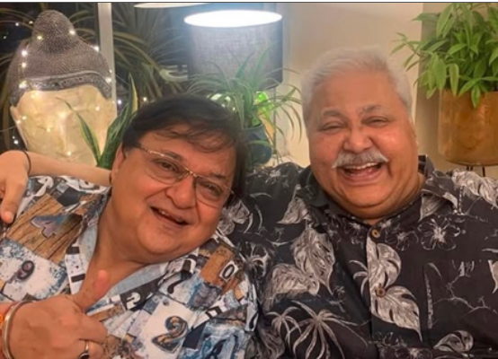 अभिनेता सतीश शाह का निधन: राकेश बेदी ने सोशल मीडिया पर जताया दर्द