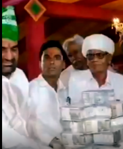 राजस्थान के बीकानेर का शाही मायरा: मामा ने भांजों की शादी में दिया 2 करोड़ का तोहफ़ा