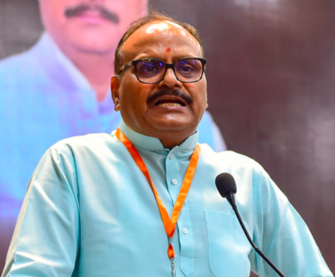 बिहार विधानसभा 2025: यूपी के उपमुख्यमंत्री ब्रजेश पाठक का दावा – जनता फिर देगी NDA को भारी बहुमत