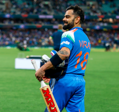 विराट कोहली ने ऑस्ट्रेलिया के खिलाफ बनाए करियर के सर्वाधिक रन, 37वें जन्मदिन पर विशेष