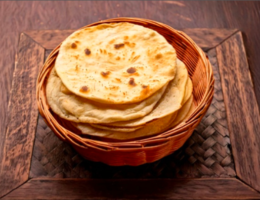 गेहूं, बाजरा, ज्वार और रागी की रोटी खाने के फायदे, किस समय खाएं और कब बचें